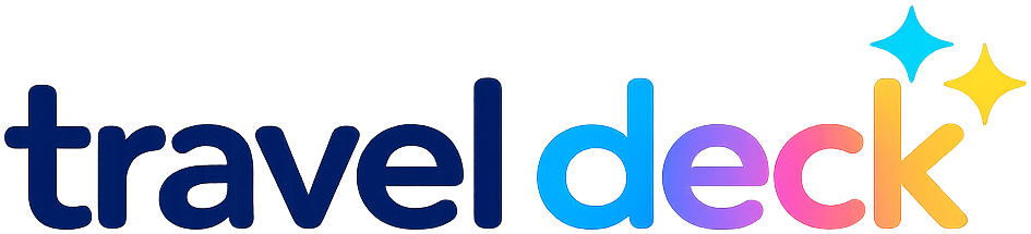 TravelDeck