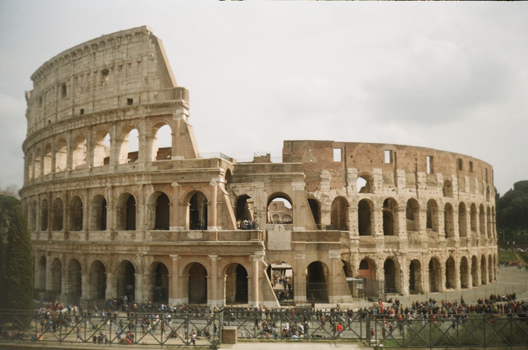 Day 1: Centro Storico and Trastevere First Impressions