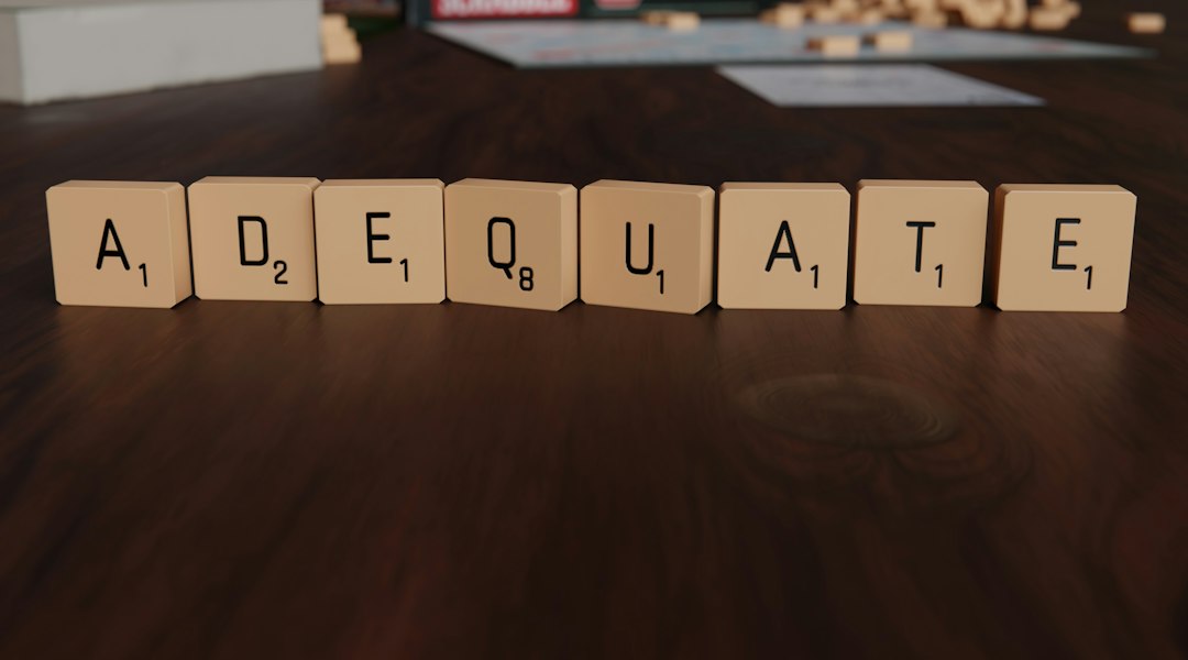La matrice decisionale: quando pareggiare e quando no