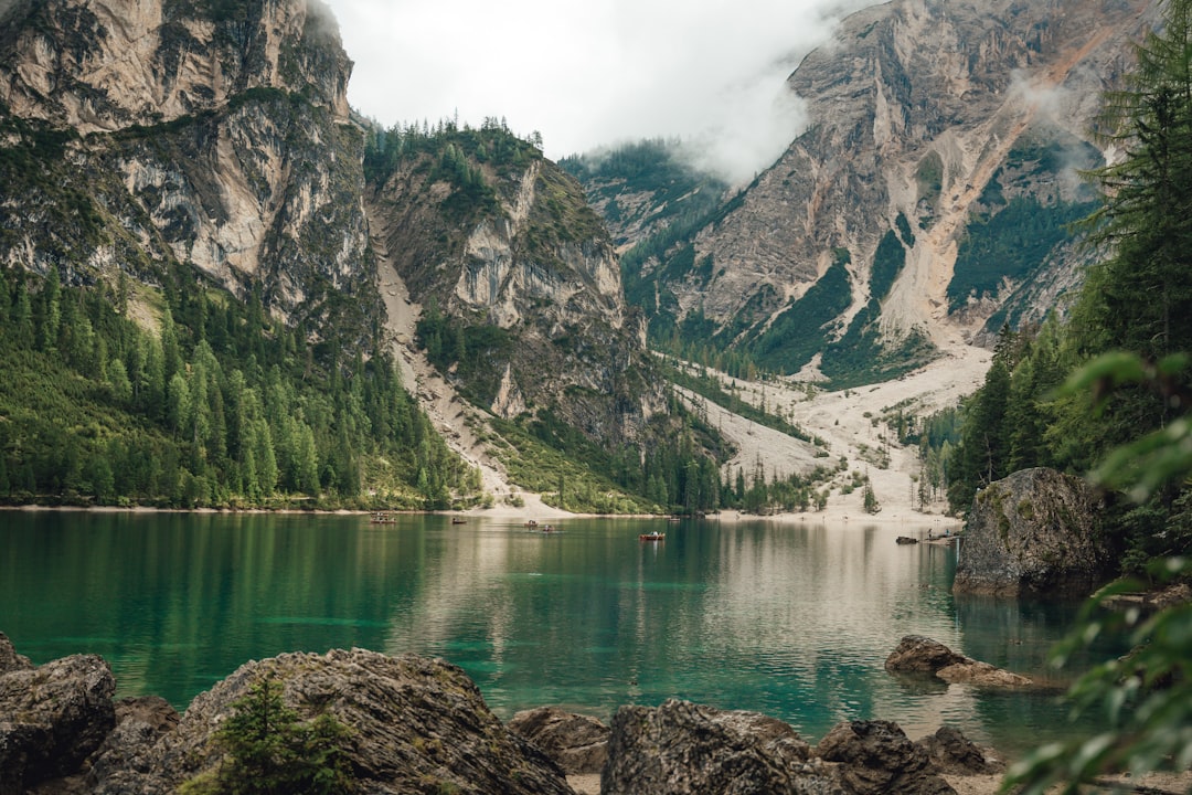 Regiones y destinos seleccionados (visión general)