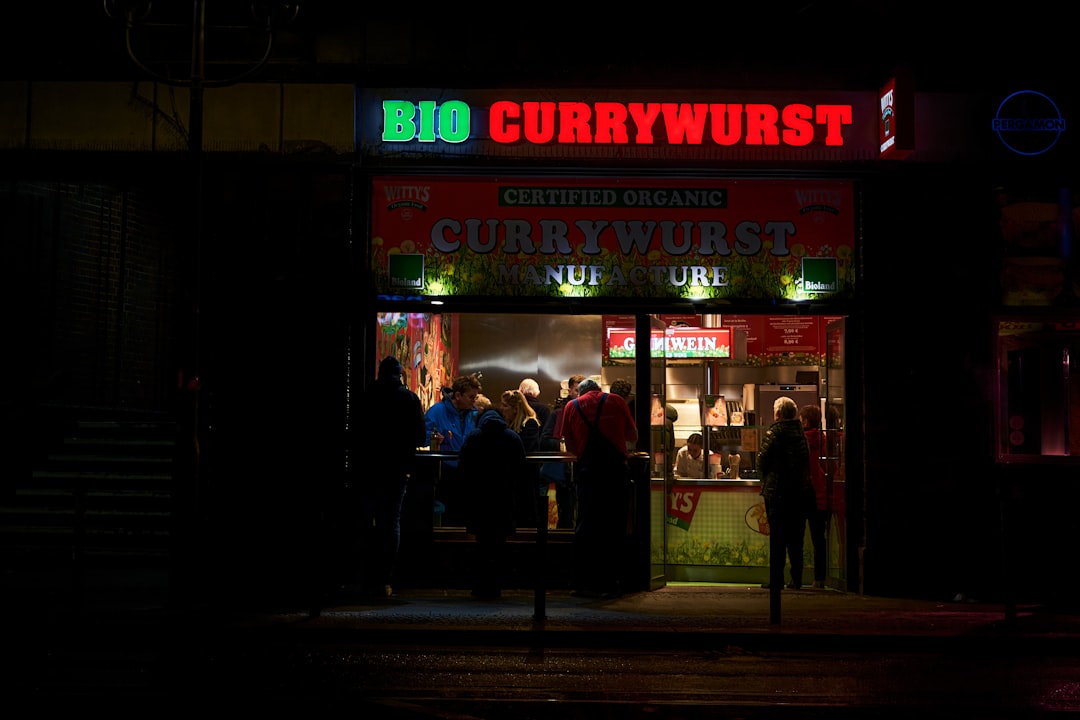 Beste Street-Food-Touren für Nachtschwärmer