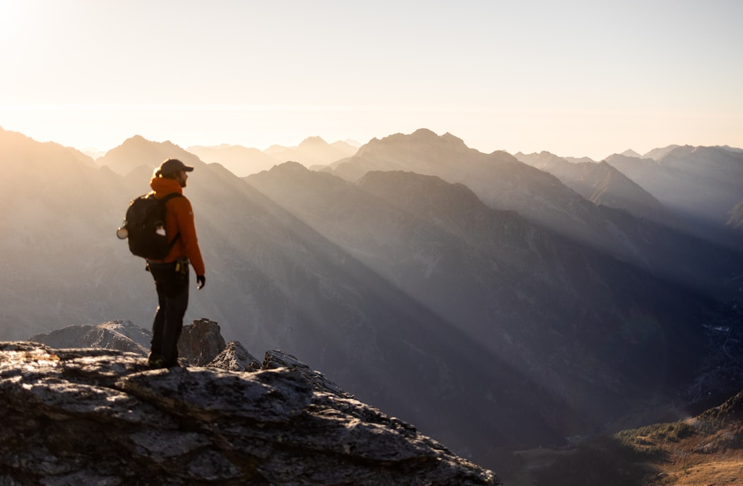 Adventure Travel Destinations: Top Picks for Thrill Seekers