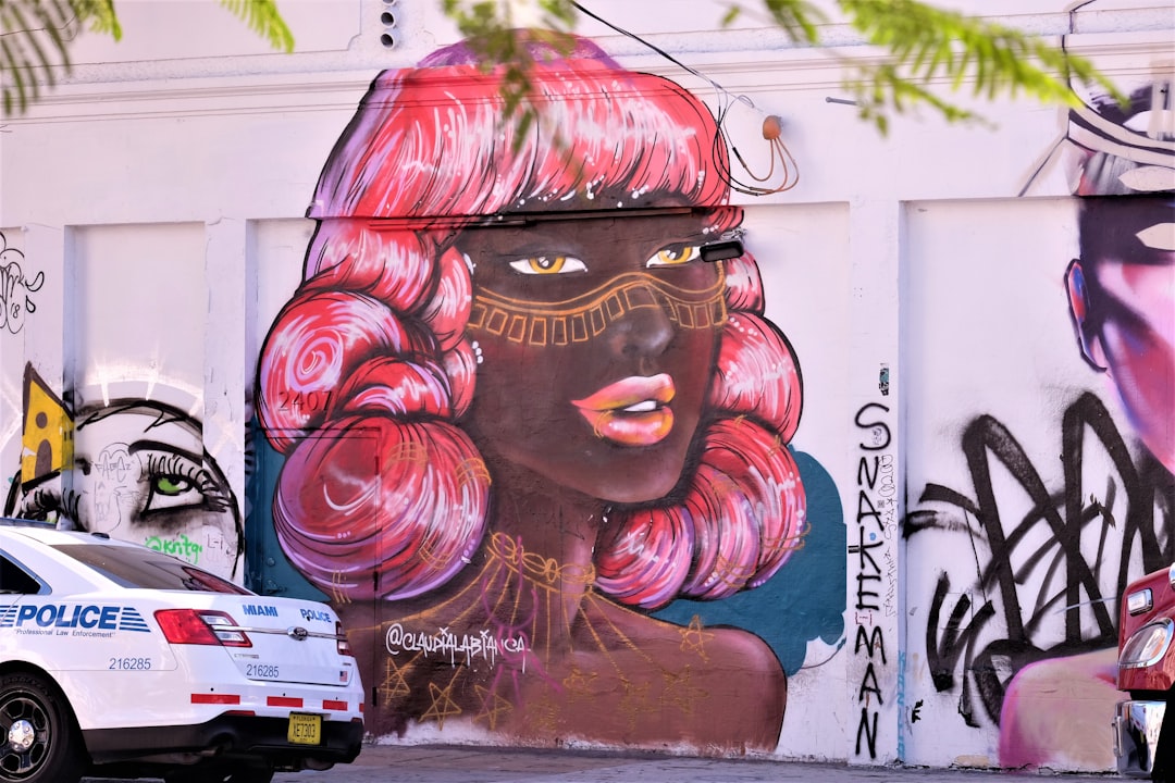 Tag 2: Wynwood Murals, Design District und Kunst an der Bayfront