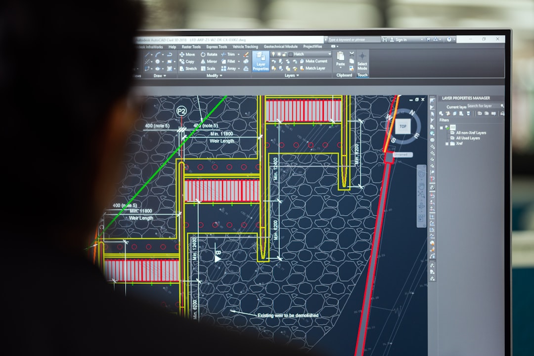Define the scope before choosing systems
