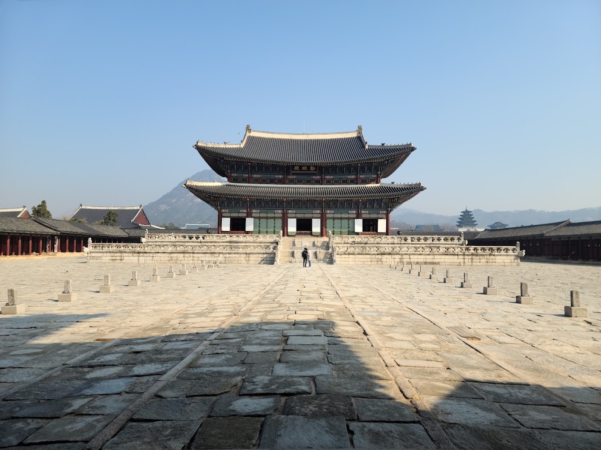 7 giorni a Seoul nel 2026: l’itinerario giusto per iniziare