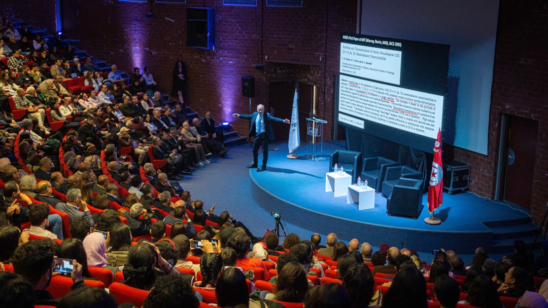 Eventi travel trade su invito: come ottenere accesso utile