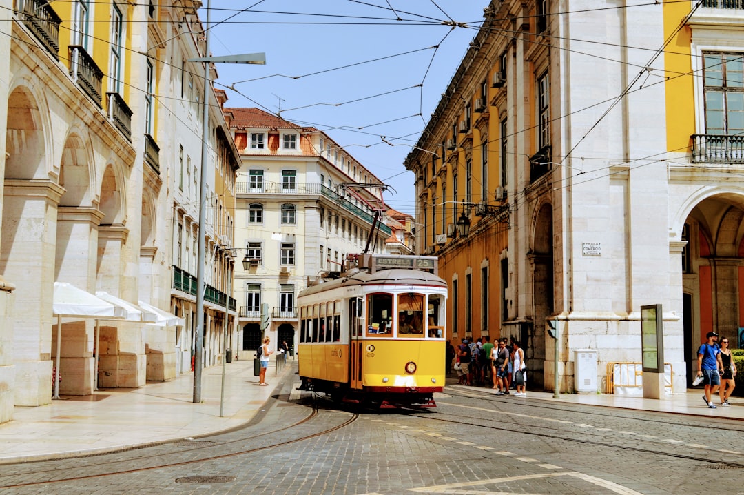 Warum dieser Wochenendplan für Lissabon flexibel anpassbar ist