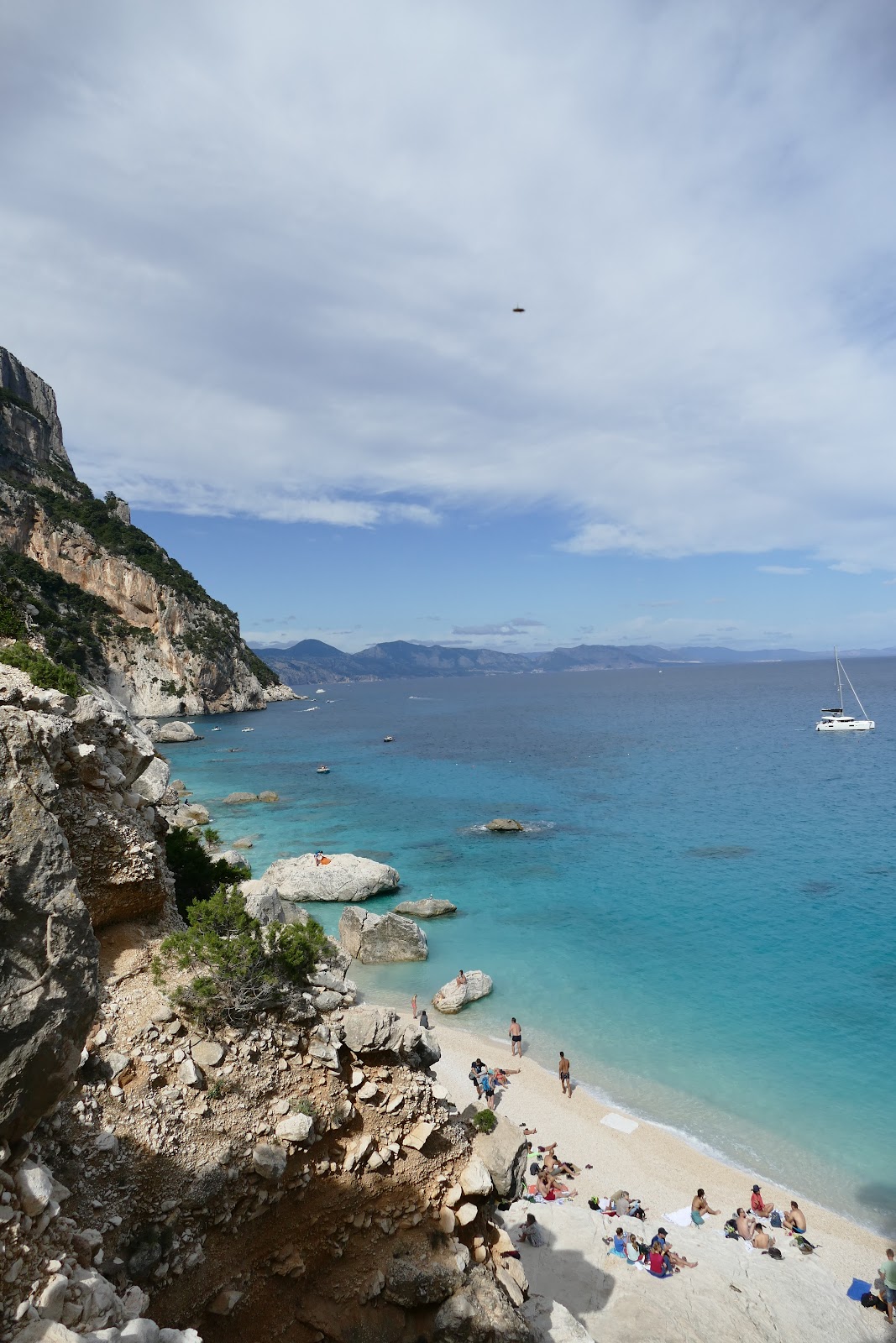 Pourquoi ce guide Cala Goloritzé 2026 est différent