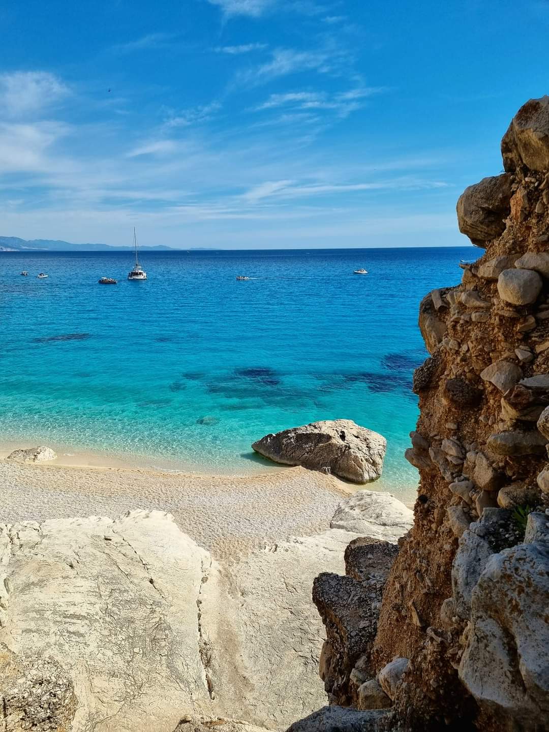 Guide Cala Goloritzé 2026 : le manuel complet pour visiter la crique