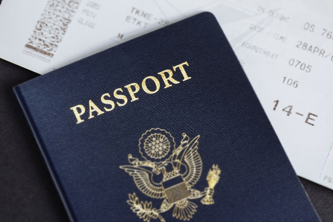 What is the ESTA visa application?
