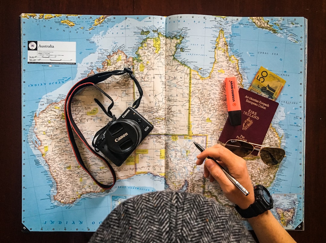Comment choisir une destination de vacances avec le filtre des 4 questions