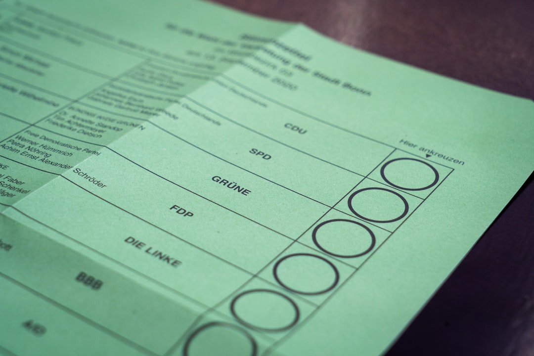 Die 12 Checks, die du vor der Reise machen solltest