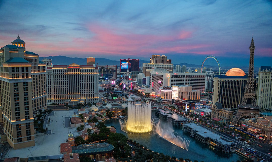 5 Days in Las Vegas 2026: Strip, Fremont and Red Rock