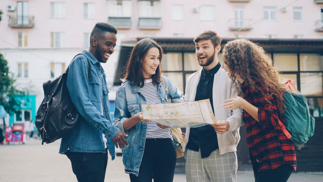 Scegli una città che sappia assorbire i compromessi