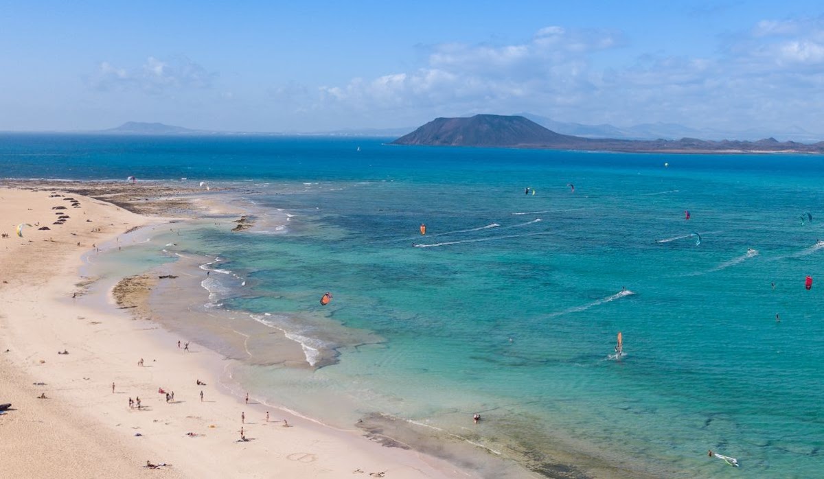 Prima di partire: setup intelligente dell'app per organizzare viaggio