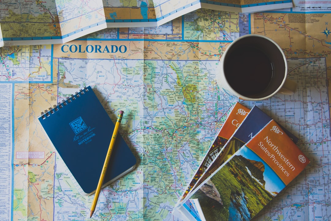 Prenota il viaggio a strati, non tutto in una volta