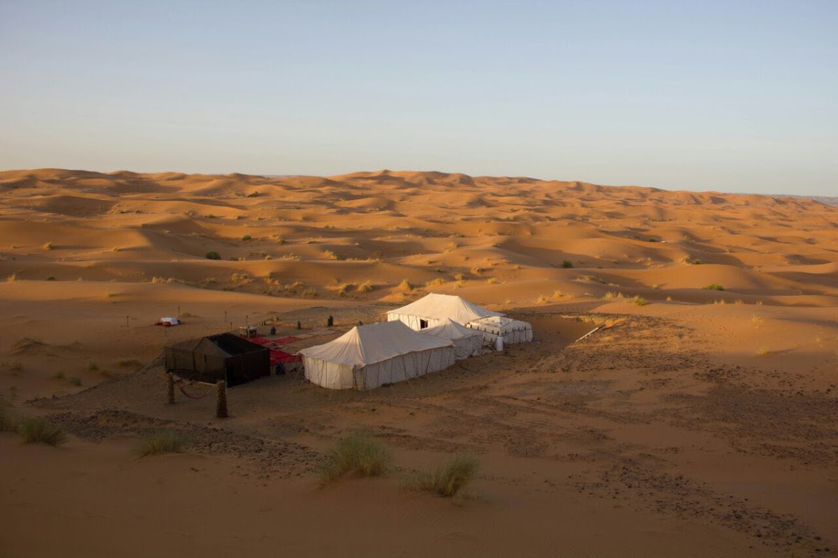Build your Morocco packing list 2026 around itinerary shape