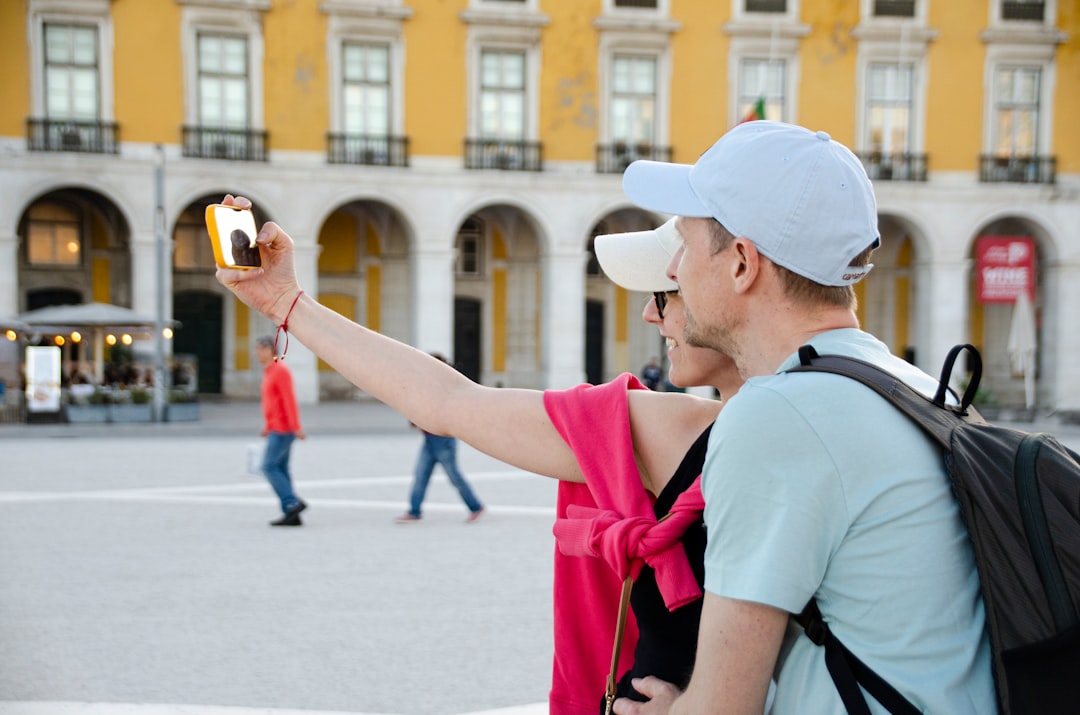 Cómo evitar estafas a turistas en el extranjero con la prueba de los cinco segundos