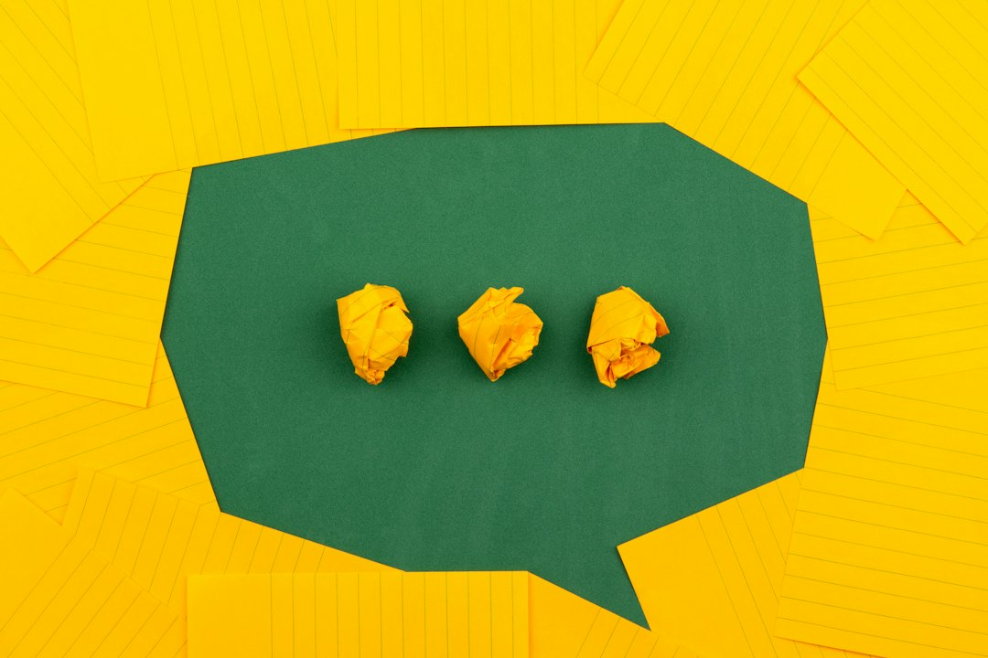 La strategia contenuti che fa partire dialoghi utili