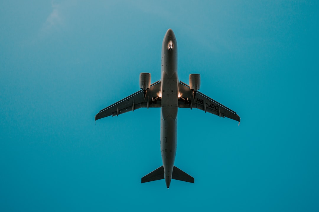 Why Long Flights Feel So Much Harder Than They Should