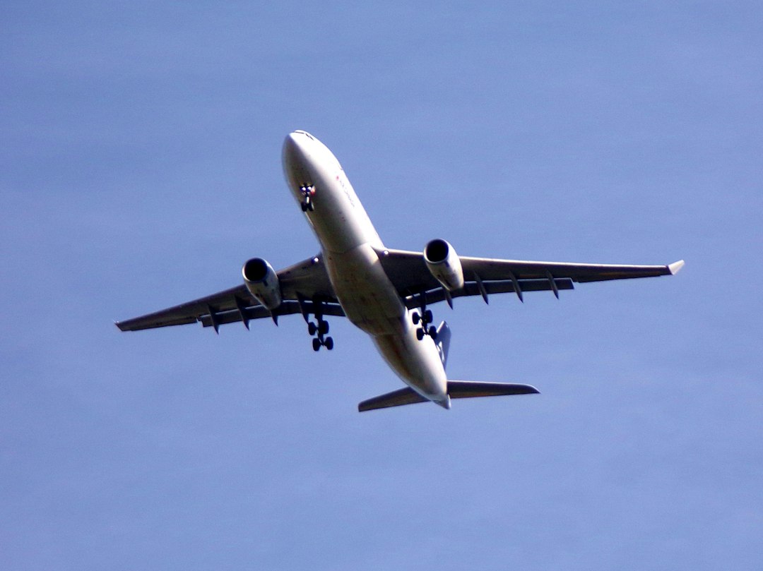 Build a long flight packing list that solves the cabin problems