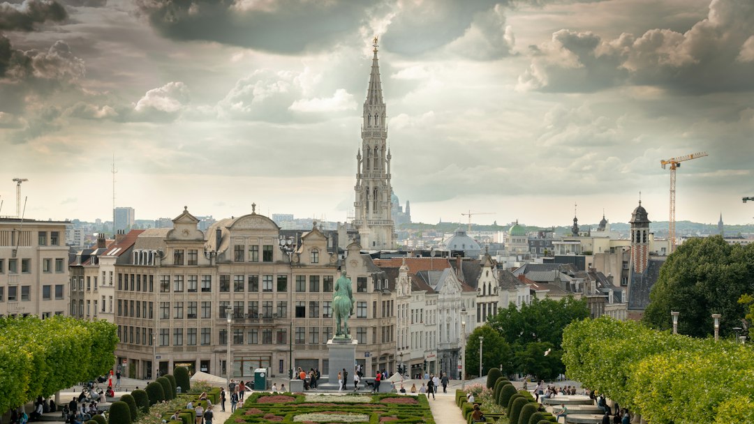 Best places to visit in 2026 for a culture-first city break: Brussels