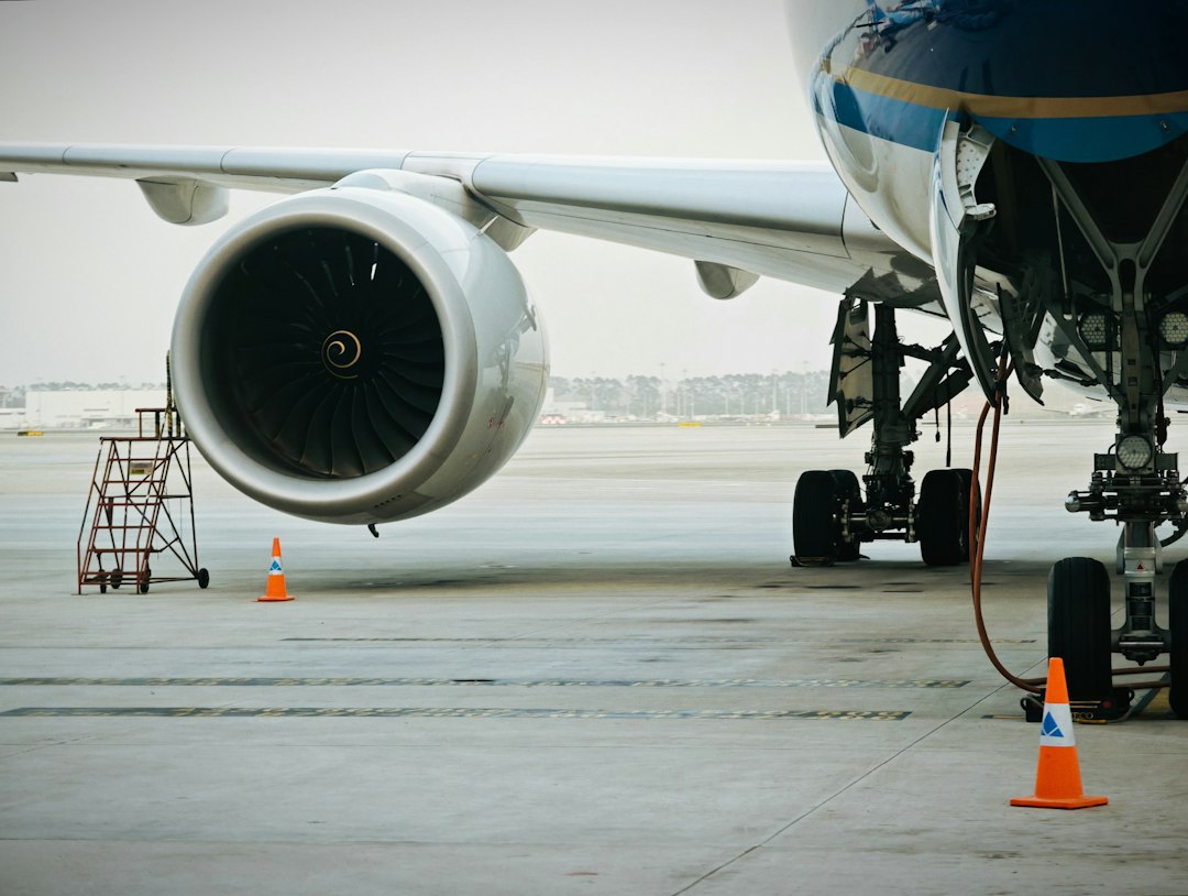 Crea tu checklist para prevenir el jet lag antes de salir