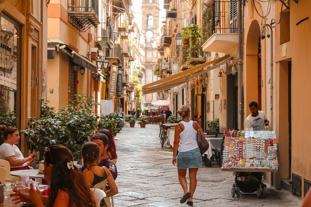 Dove cresce la domanda nel mercato viaggi domestici e internazionali
