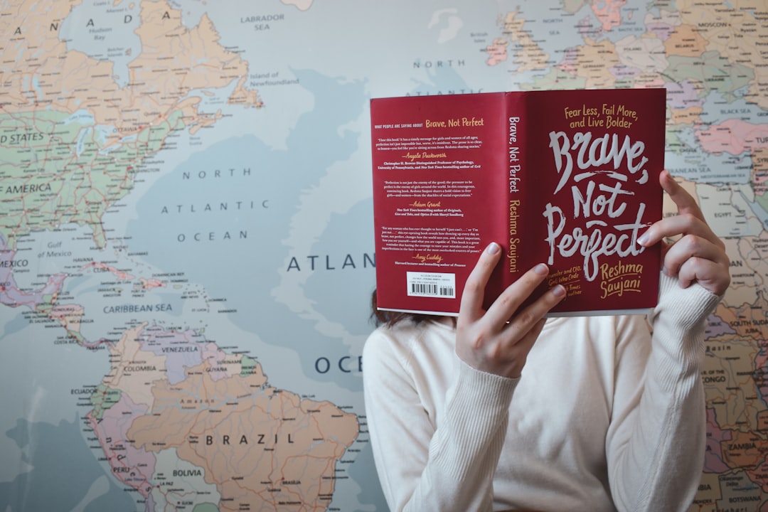 Plan with purpose, not perfection