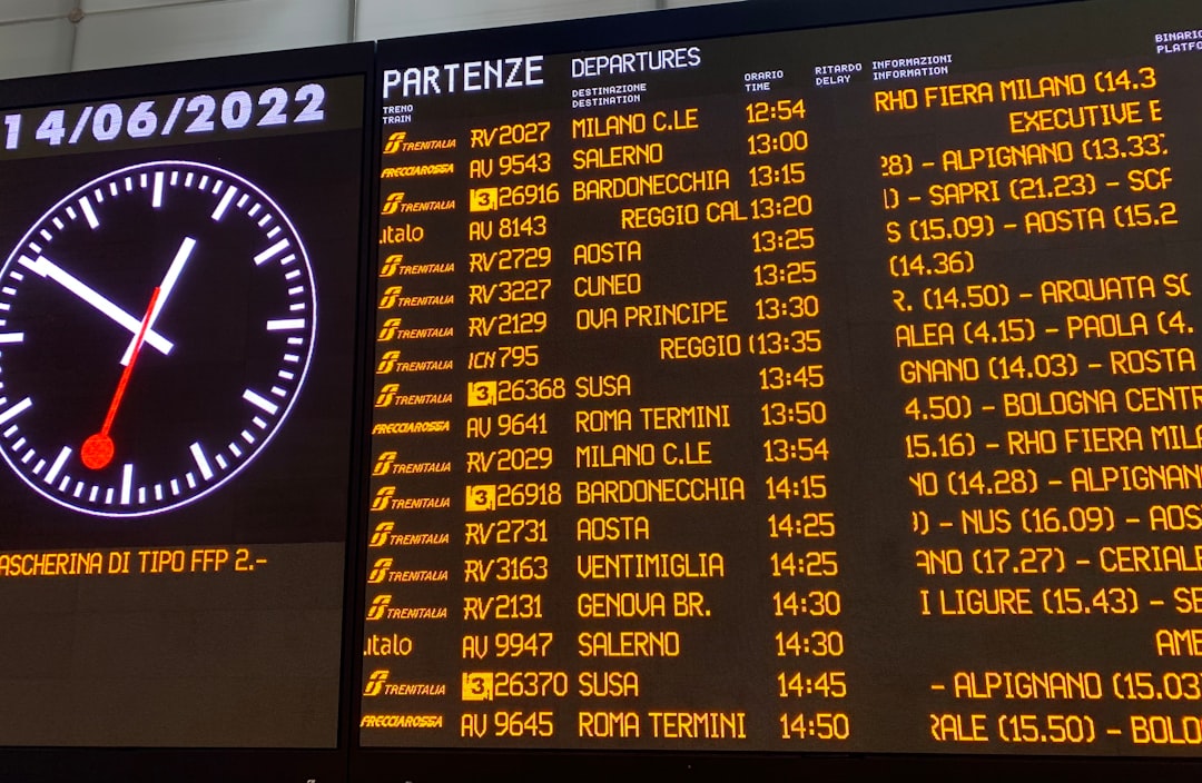 Finestra di vendita anticipata: chi apre il 2027 sta già scegliendo il canale