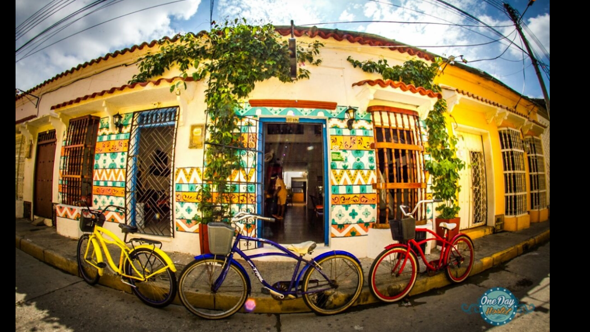 Wie viele Tage brauchst du in Cartagena?
