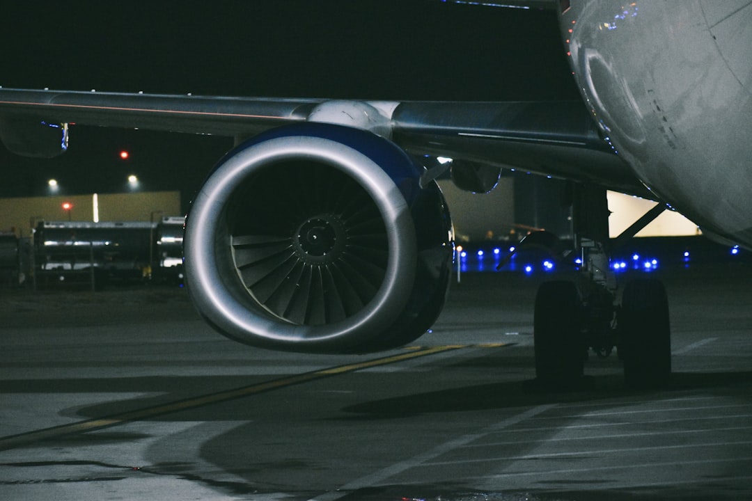 Pourquoi le jet lag nous frappe (un fait surprenant)