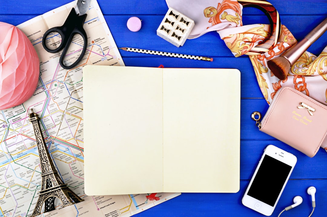 PLAN — travel organization tips for smarter itinerary planning
