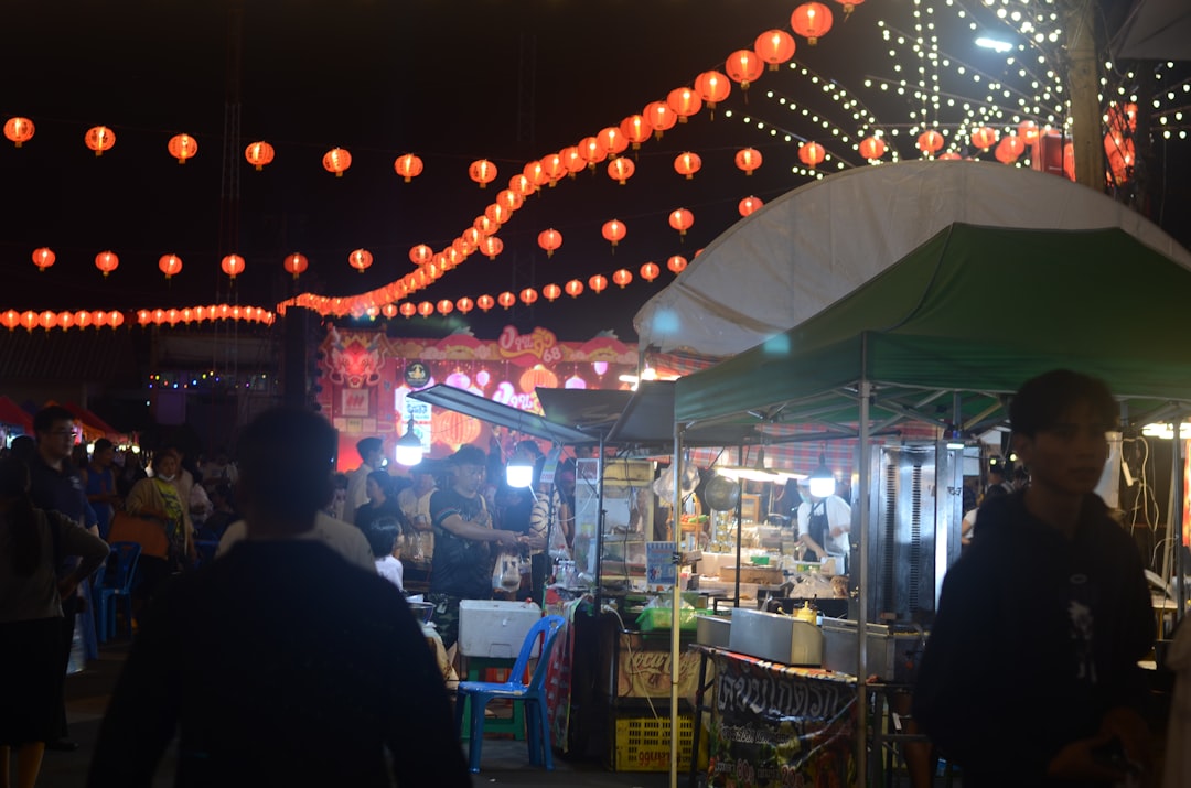 Best Street Food Cities: A Traveler’s Night Market Guide