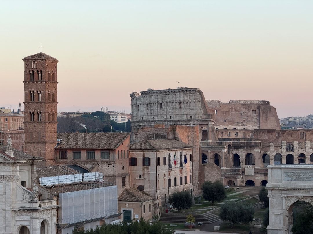 5 Days in Rome Itinerary 2026: A Rebuildable Day-by-Day Plan