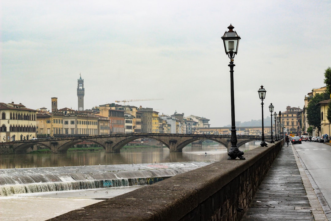Firenze Travel Guide 2026: Insider Florence Guide & Tips