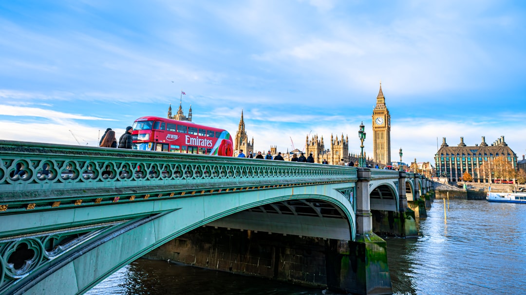 4 Days in London in 2026: How Many Days You Really Need