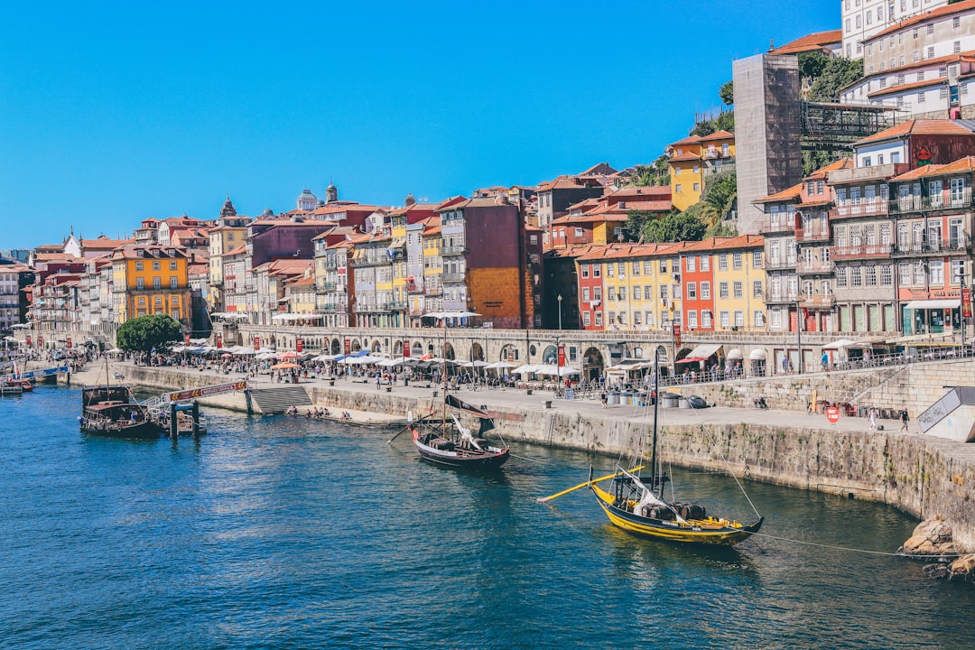 Pourquoi Porto fonctionne si bien pour les voyageurs solo