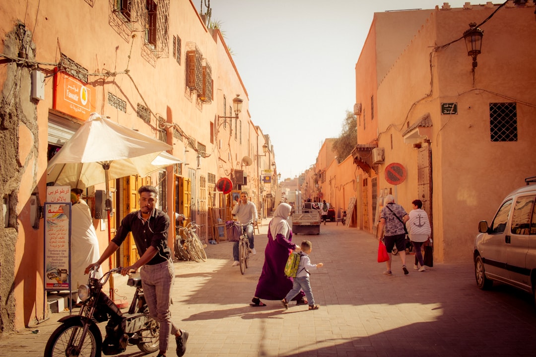 Truffe medina Marrakech: le scene più comuni da riconoscere
