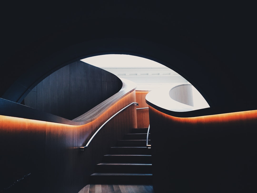 The minimum architecture that supports productivity and scale