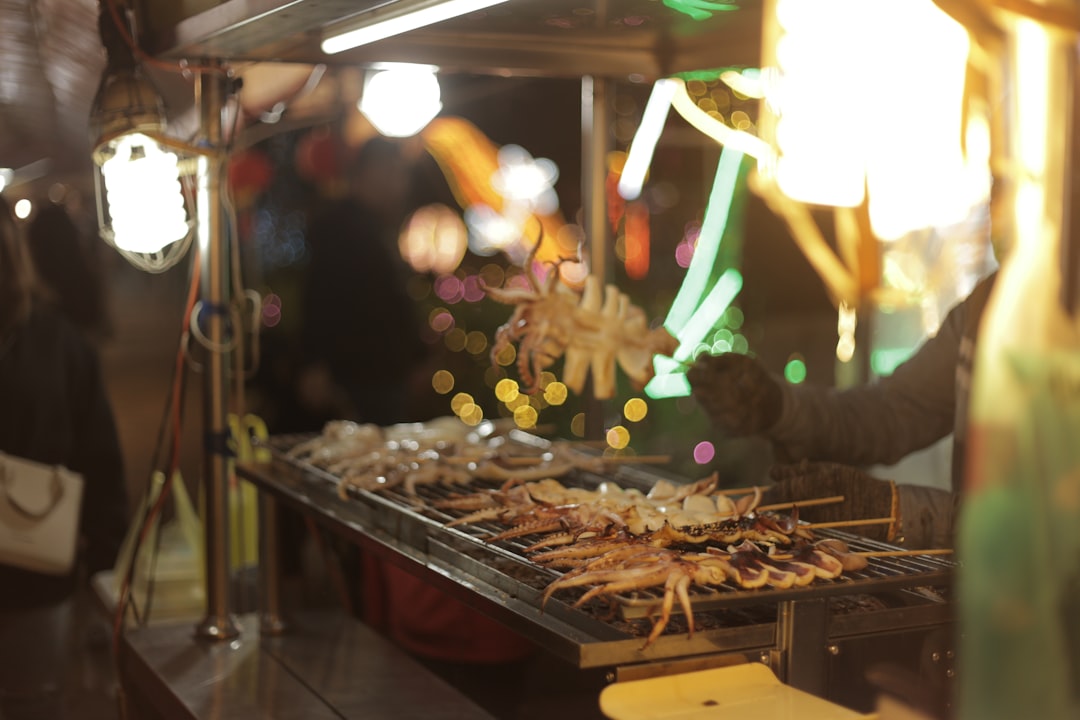 Beste Städte für Food Tours 2026: 8 Ziele voller Geschmack