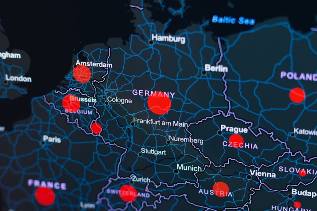 Die sechs Stopps, um die sich die Route wirklich lohnt