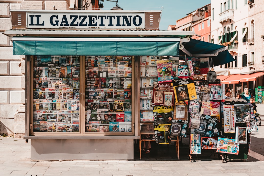 Dalle notizie al conto economico
