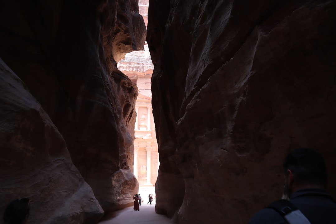3 Days In Petra In 2026 Day by Day Plan TravelDeck