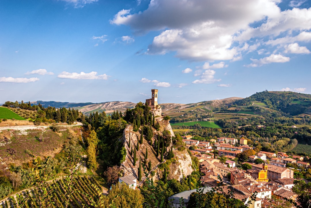 Brisighella, Italie : l'un des plus beaux villages cachés d'Europe