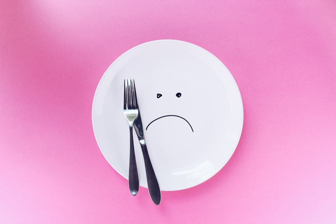 Por qué cometemos errores con la comida cuando estamos emocionados