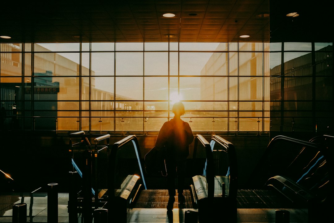 Plan anti-jet-lag fondé sur la science pour longs courriers