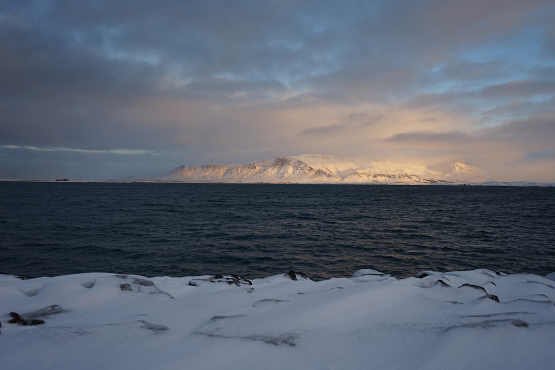 Day 1: Lave, vapeur et première soirée à Reykjavík