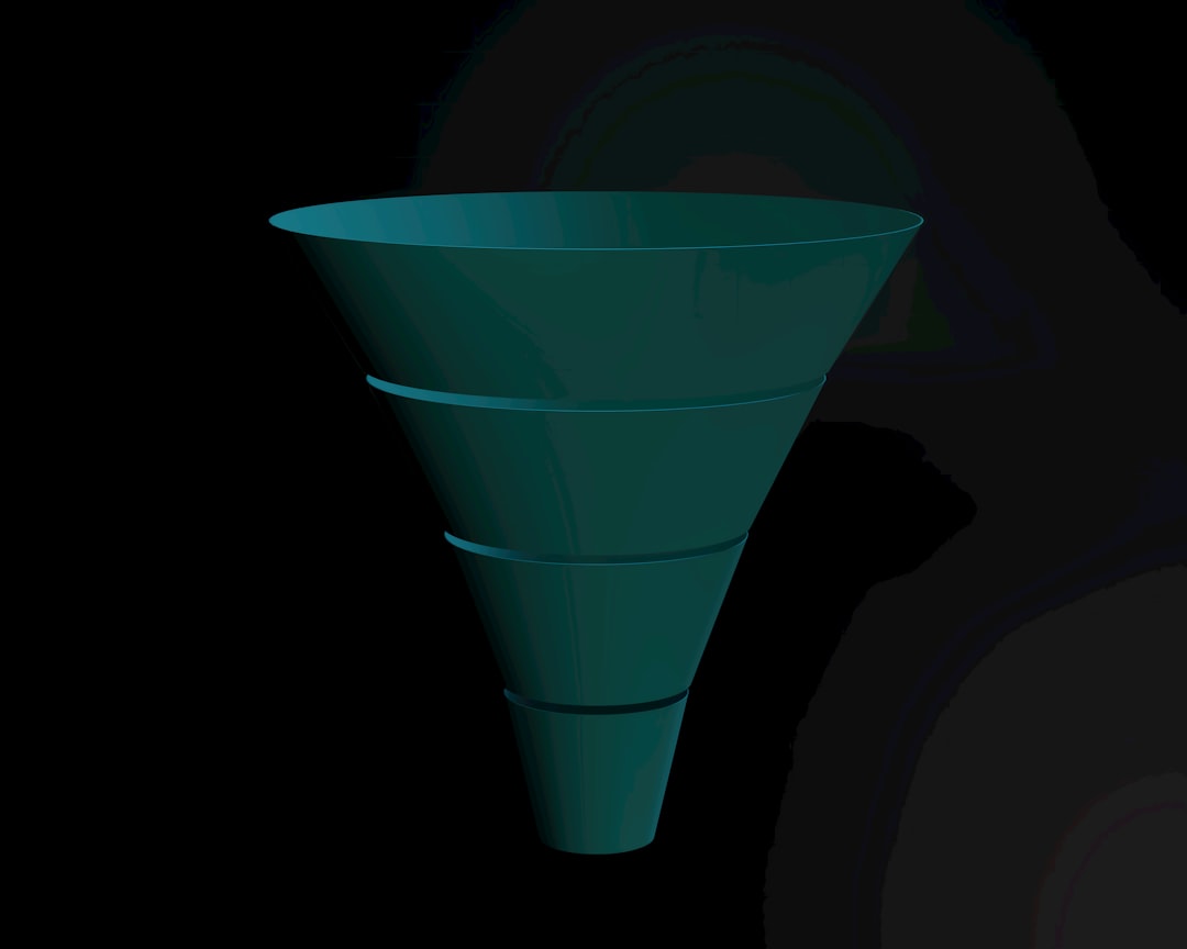 Perché oggi serve un funnel geo-social
