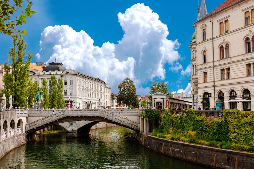 De combien de jours avez-vous besoin à Ljubljana?